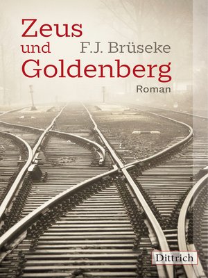 cover image of Zeus und Goldenberg